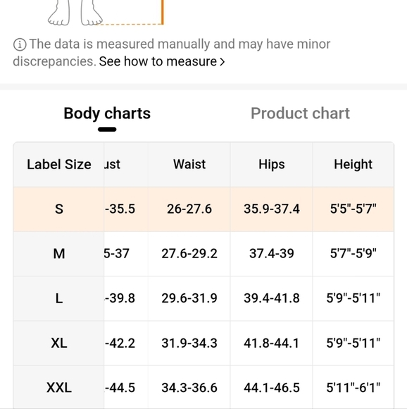 3/$30 Blue Gingham Shirt - Picture 5 of 5